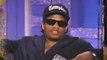 Eazy-E - Dissin' Dre and snoop at Arsenio Hall Show