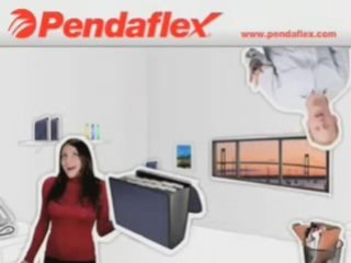 Pendaflex Spiral Expanding File