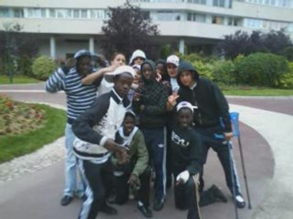 Vous Aime TouS