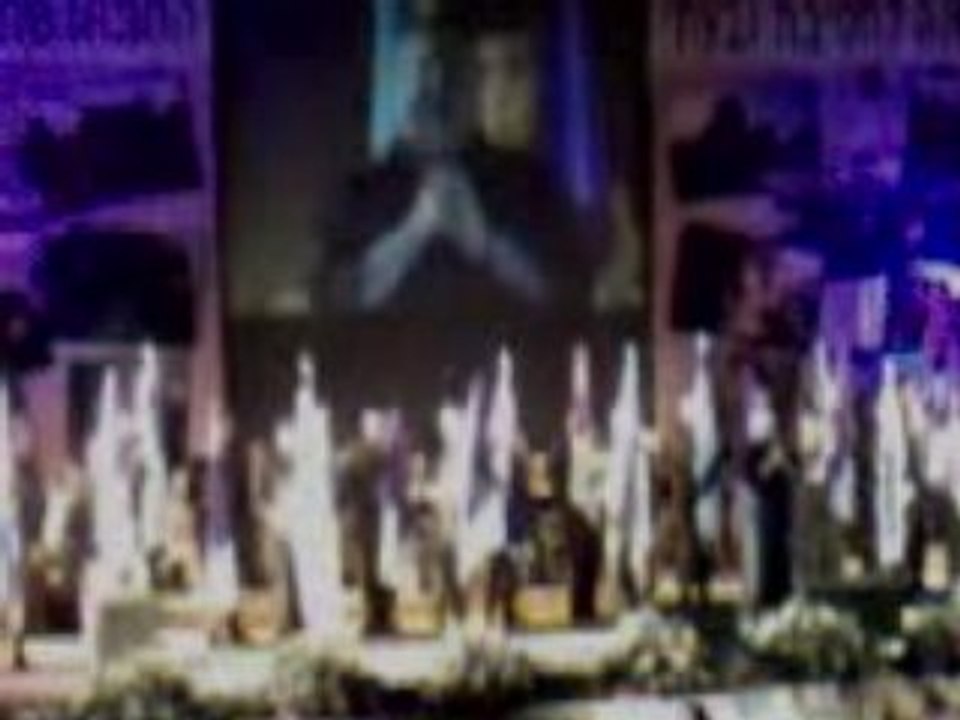 Chanson "la derniere guerre" - 25 ans de la brigade givati