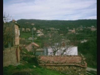 KABYLE Cherif Hamani - Thigheri El Mouth