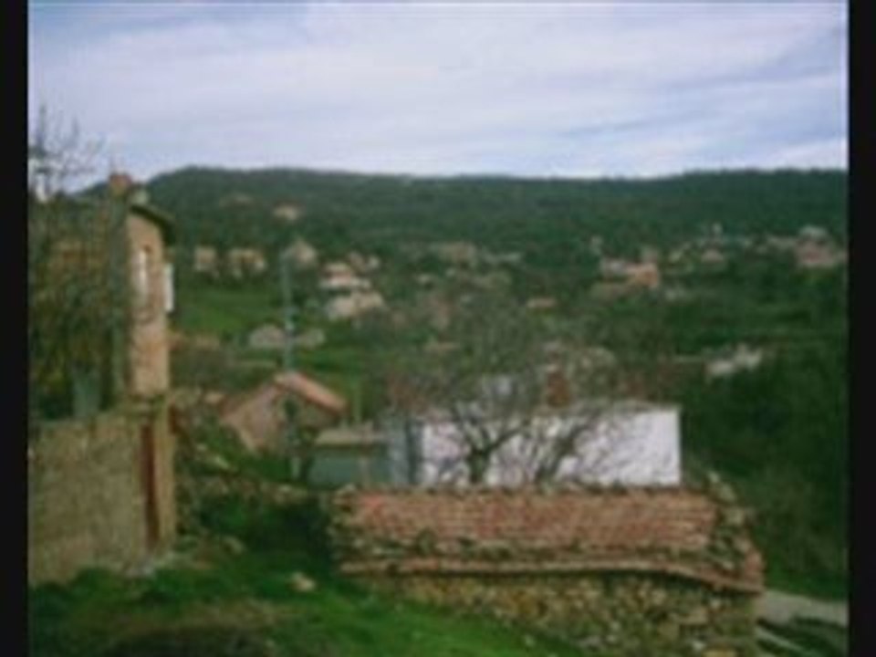 KABYLE Cherif Hamani - Thigheri El Mouth