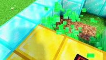BATERÍAS DE CELULAR EN MINECRAFT? JAJAJA