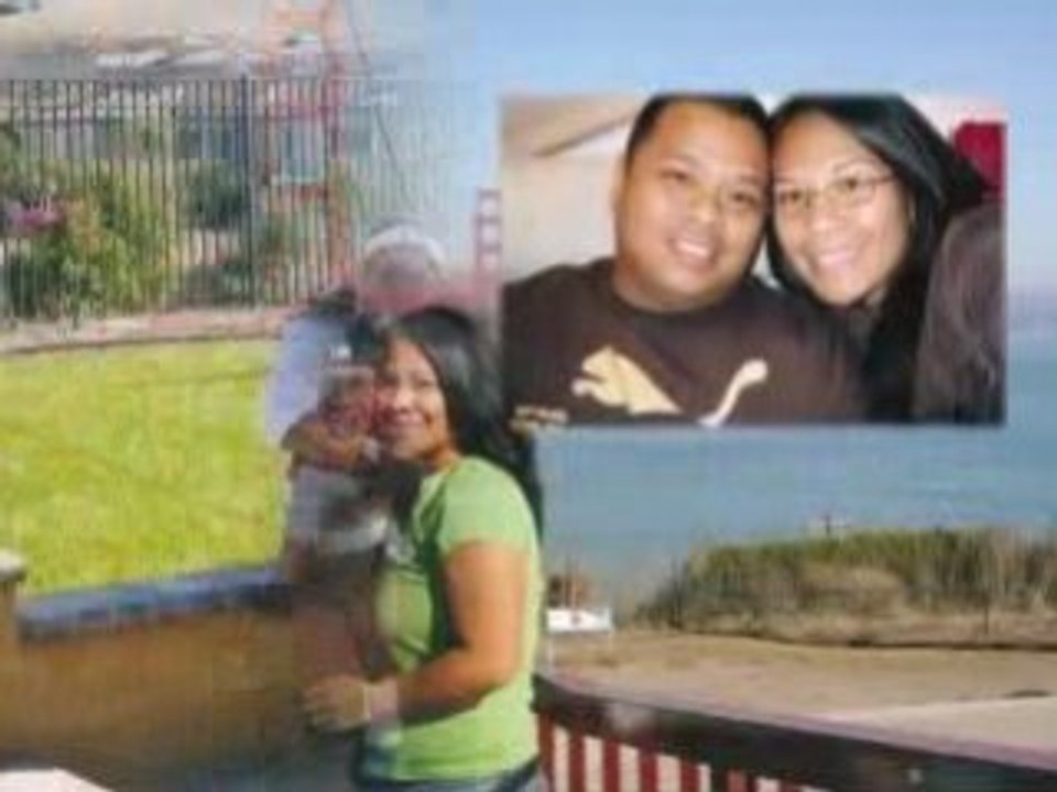 Our Wedding Video