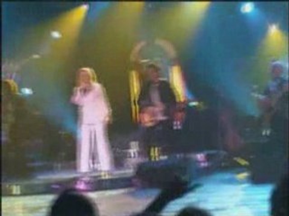 Sylvie Vartan - Drive My Car (2008)