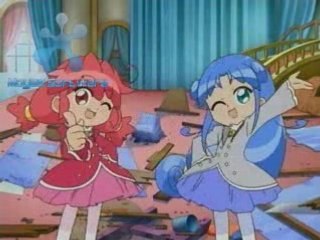 Futago Hime-Start all Over!