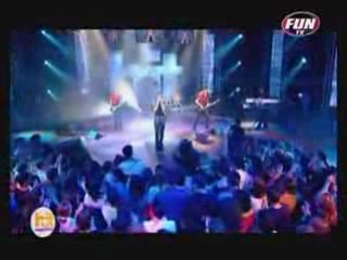 Fergie Hilary Duff   Best of (Live Hit Machine)