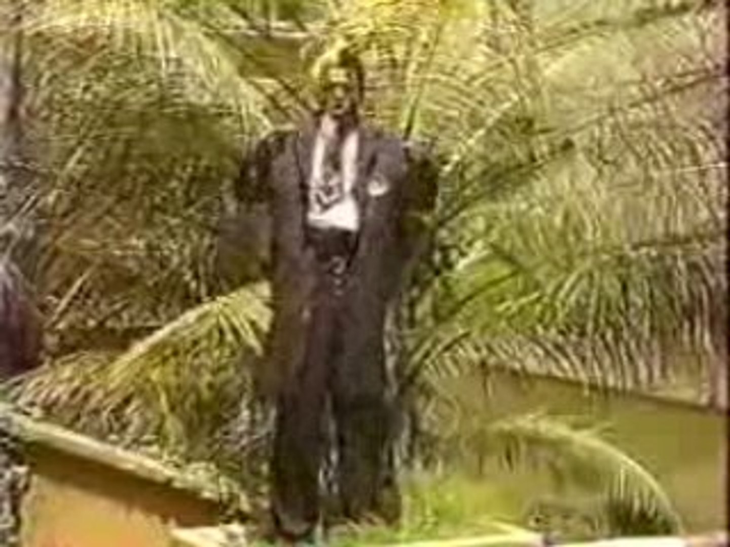 Atango De Manadjama - Abok Nsissim [Cameroun]