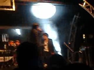 Star Ac 7 le 14 Août 2008  -  Popolopopo