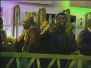 D1 - toi et moi [Gabon]