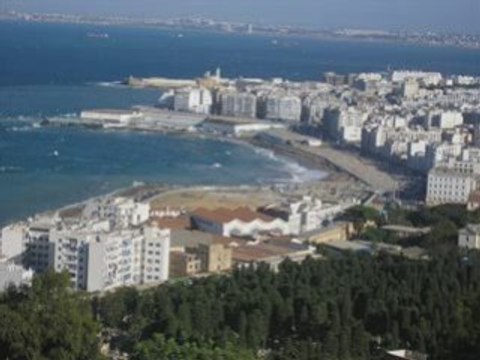 CHAABI Kamel Messaoudi - Ya Dzair