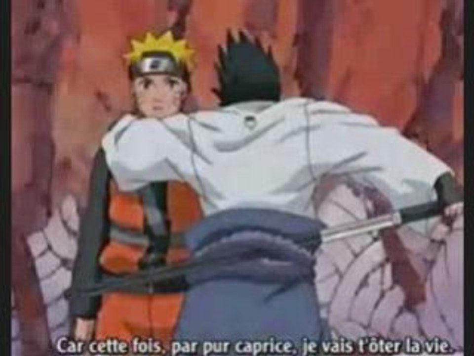 Naruto amv linkin park numb