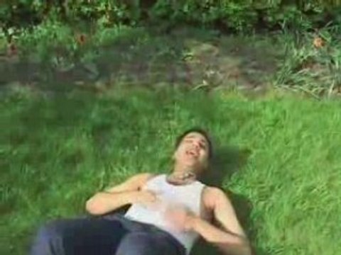 Caution Wet Paint: Chilli