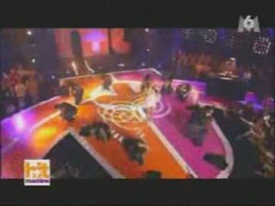 Mariah Carey - Last Night A Dj Saved My Life