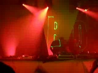 LIVE@NUIT ROUGE à PLAN DE CAMPAGNE