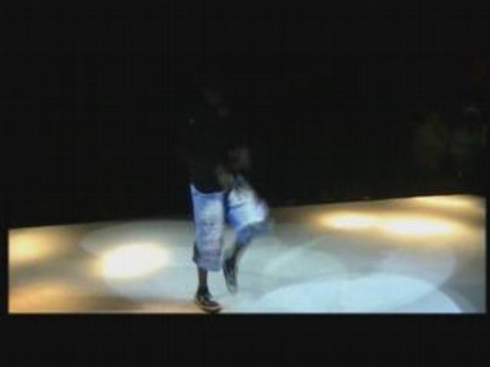 break dance ma passion