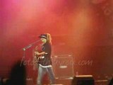 Tokio Hotel @ St Jean sur Richelieu - 9 août 08