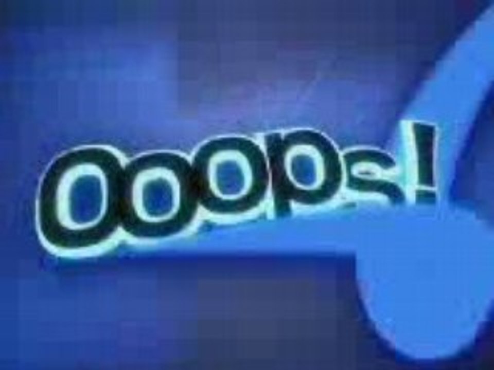 Ooops ! (34)