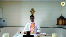 Catholic Mass Today I Daily Holy Mass I Friday October 2 2026 I English Holy Mass