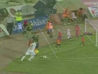 Mallorca - PSV 1-1 Suarez e.d.