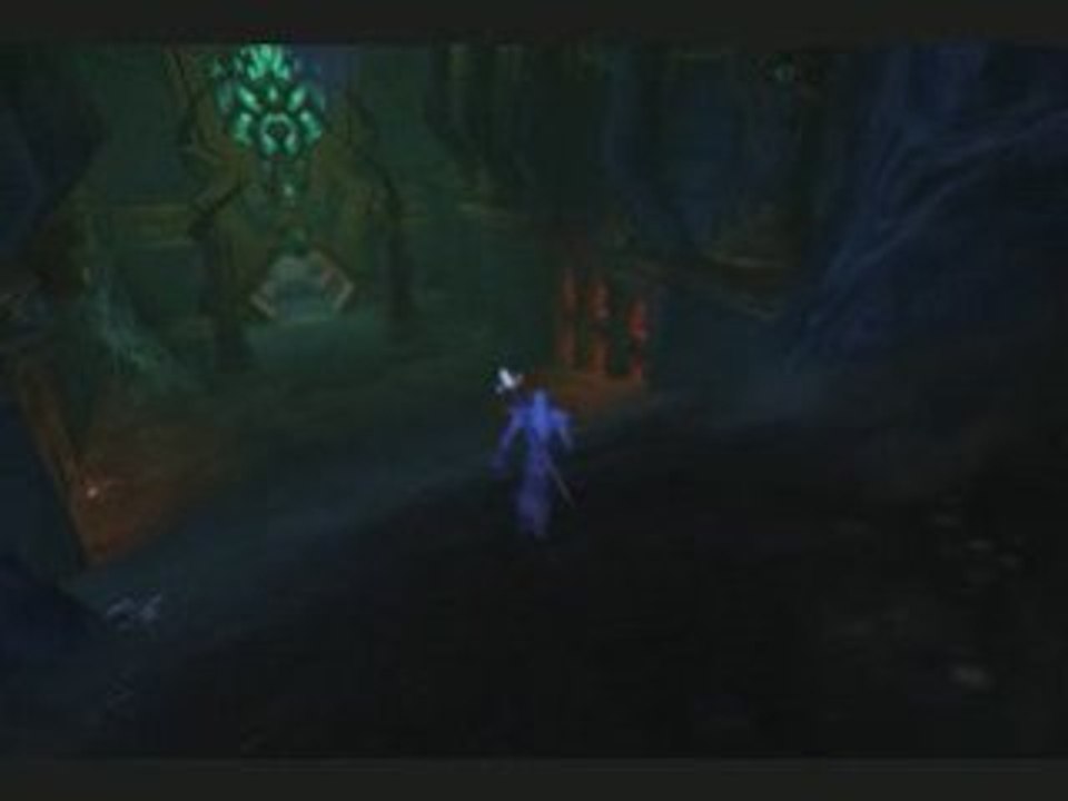 Azjol'Nerub