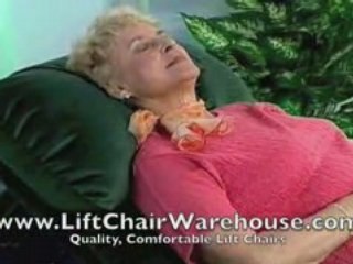 Lift Chairs...for The Mobility You Deserve
