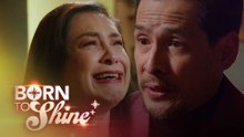 Born To Shine: Freddie doesn’t want to fix his marriage with Vanna! (Episode 164)