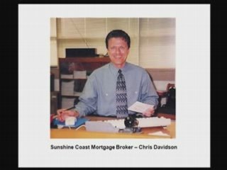 sunshine coast mortgage broker