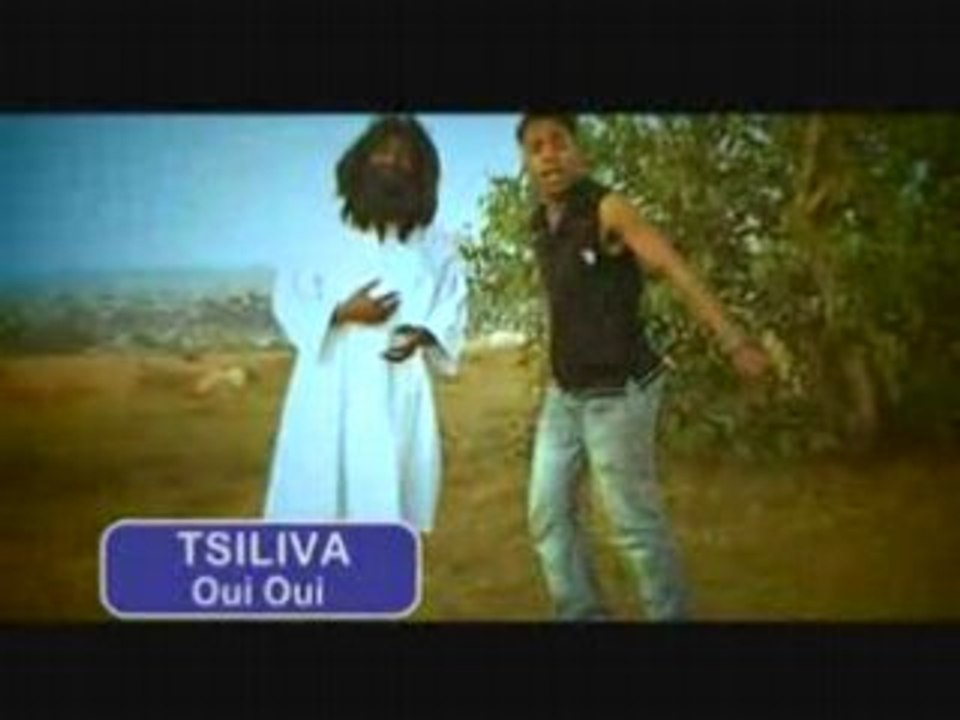 Salégy Tsiliva oui oui