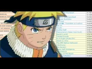 Slay - Another Naruto Amv (ANA)