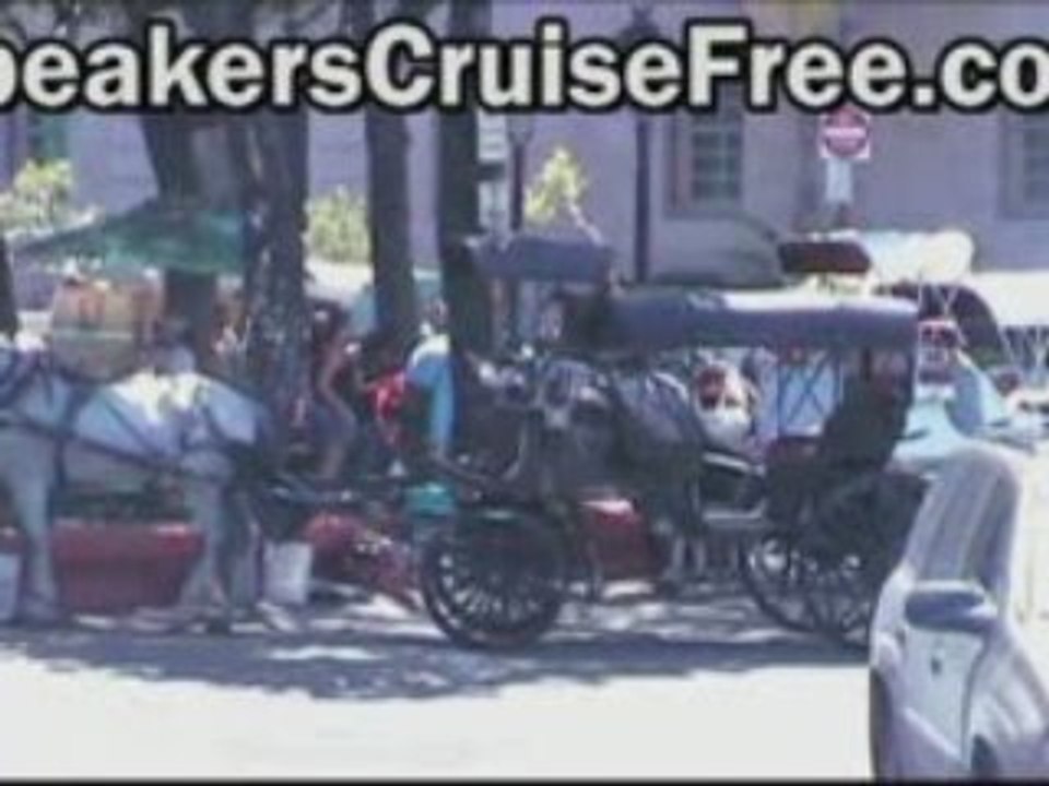 How I Got Ripped Off Then Cruised Free (and so can you!)