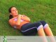 how to do crunches - Learn the correct way to do ab crunches