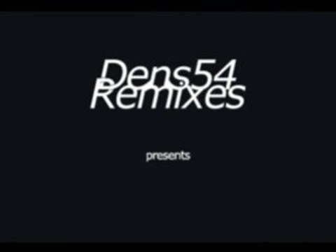 Madonna - La Isla Bonita (Dens54 Mysthelectro Remix)