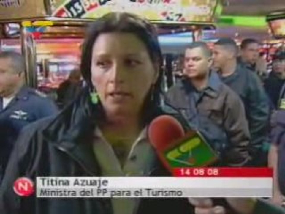 Casinos (2)