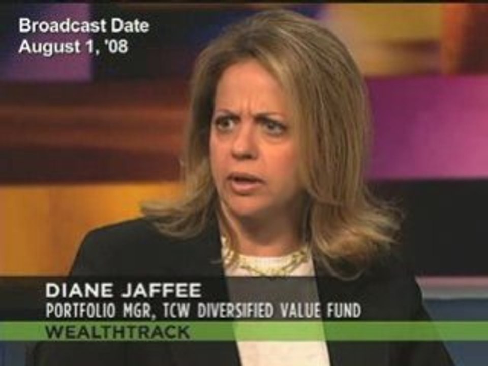 WealthTrack 405 | 08-01-08