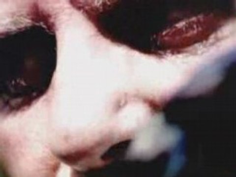 Cannibal Corpse Death Walking Terror