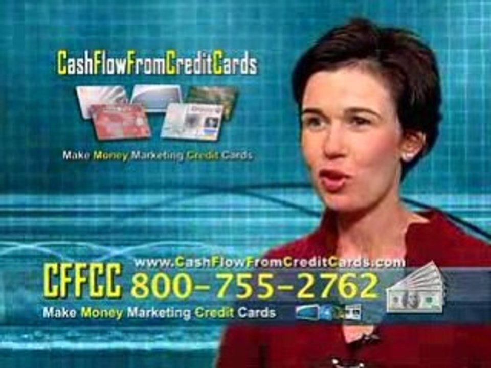 Sell Credit Cards