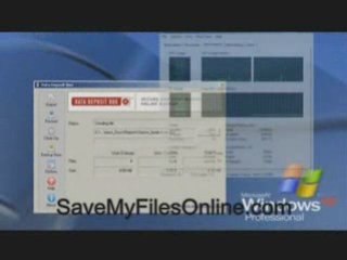 Free Online Data Storage by Tubemogul