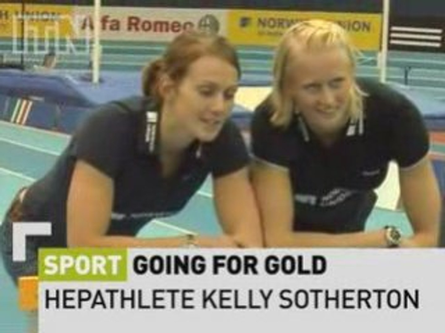 Latest sport news