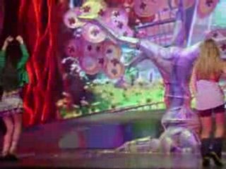 CA Gran Rex 08 - Voy por mas