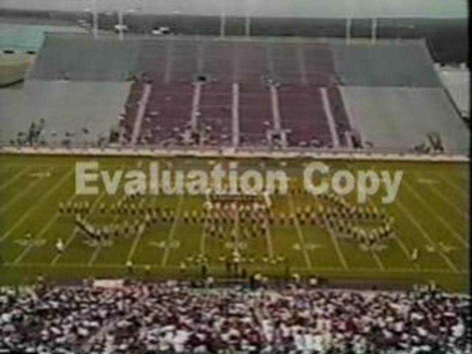 TxSU @ D-Line 04-05