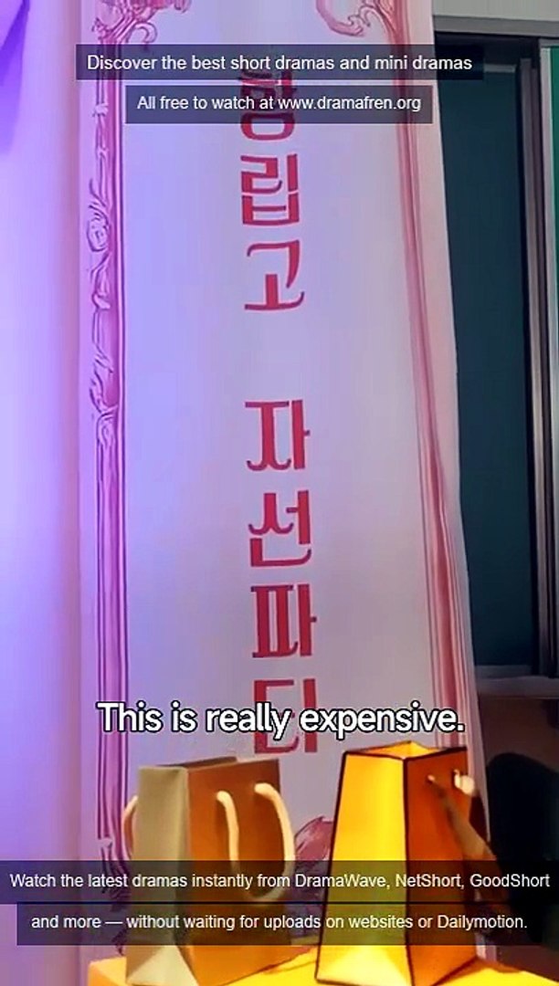 Her Royal Queen Energy- Chinese Drama
