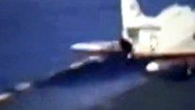 Where do carrier launch bars go? ✈️