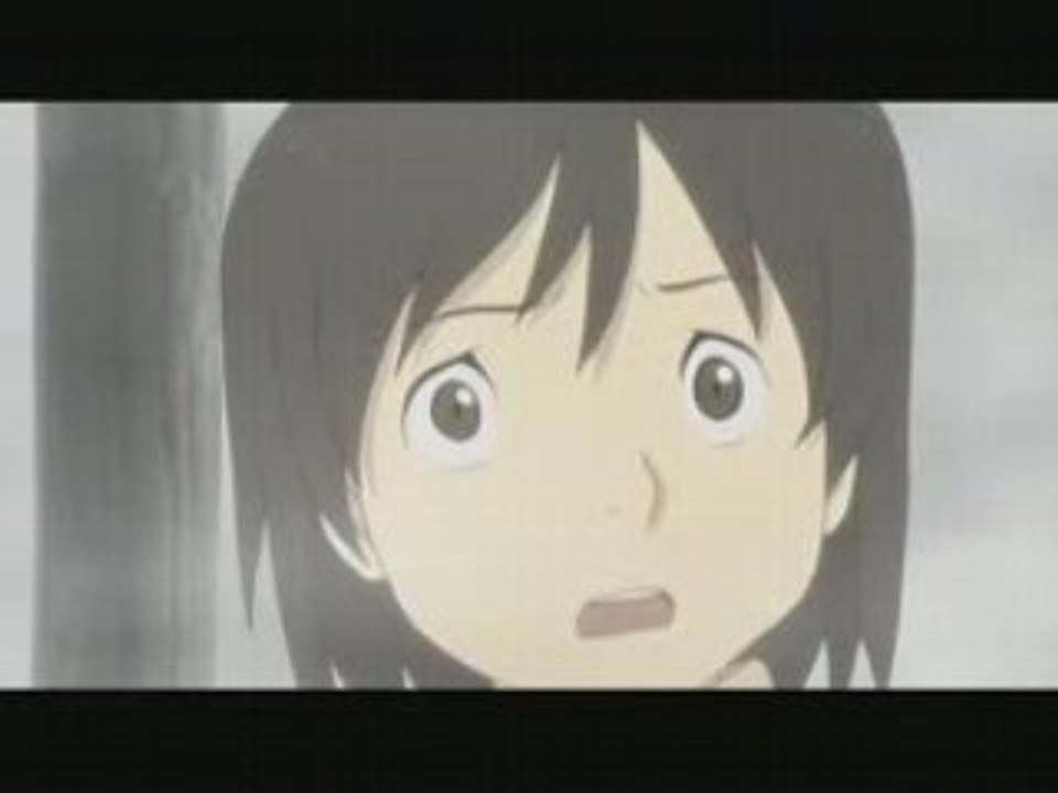 "COIL A CIRCLE OF CHILDREN" OP 「Prism」 Ayako Ikeda PV