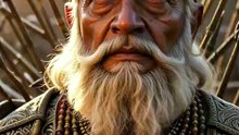 क्या आप जानते हैं भीष्म पितामह की इच्छा मृत्यु #Shorts #Mahabharat #SanatanDharm #HinduMythology