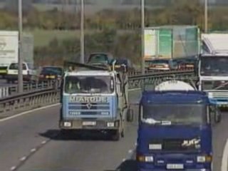 New laws target careless drivers