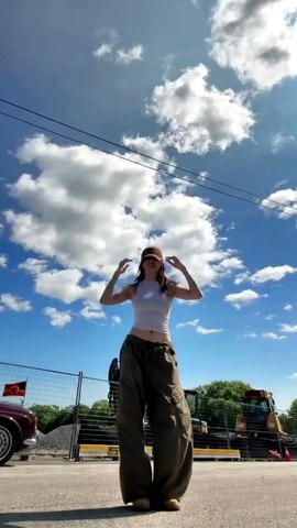 KLYN - SUPER SLOWED - WARMANE | #dance #dancecover #dancechallenge #dancerlife #dancinggirl