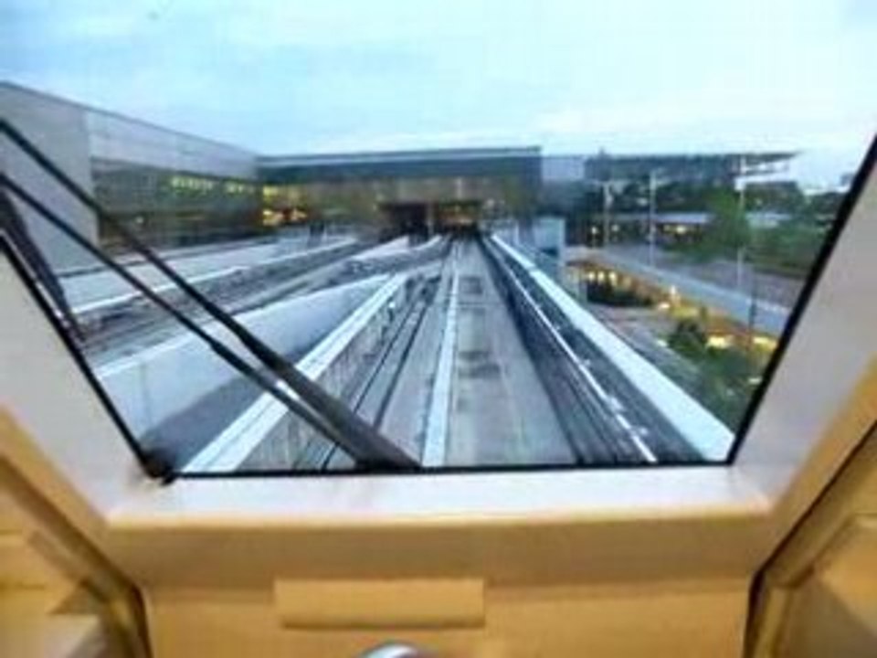 Tram