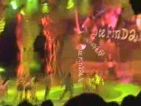CA Gran Rex 08 - No te rindas