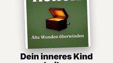 Dein inneres Kind heilen: Die verborgene Wahrheit über inneren Frieden